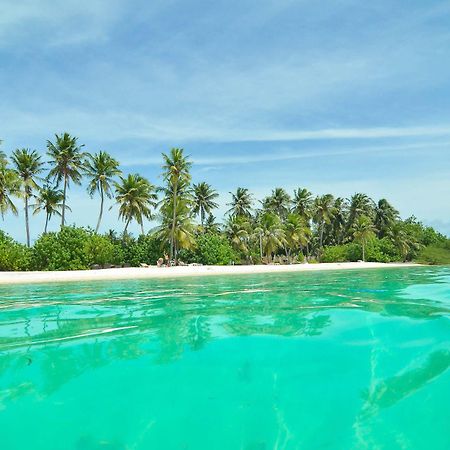 Huraa East Inn Kültér fotó