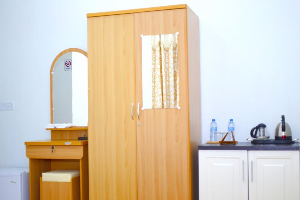 Huraa East Inn Kültér fotó