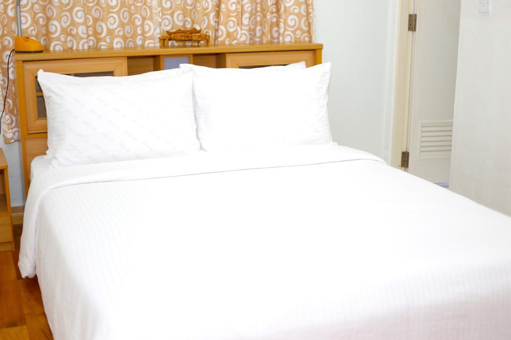 Huraa East Inn Kültér fotó