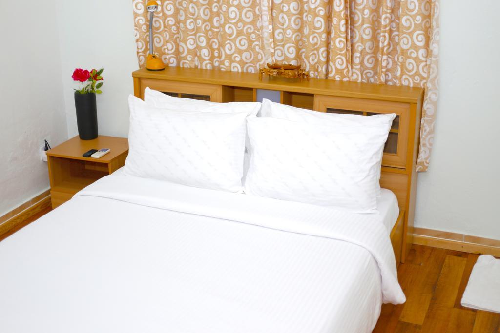 Huraa East Inn Kültér fotó