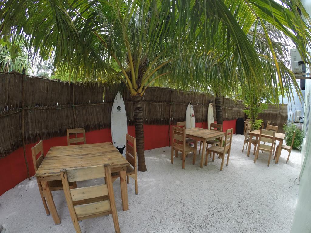 Huraa East Inn Kültér fotó