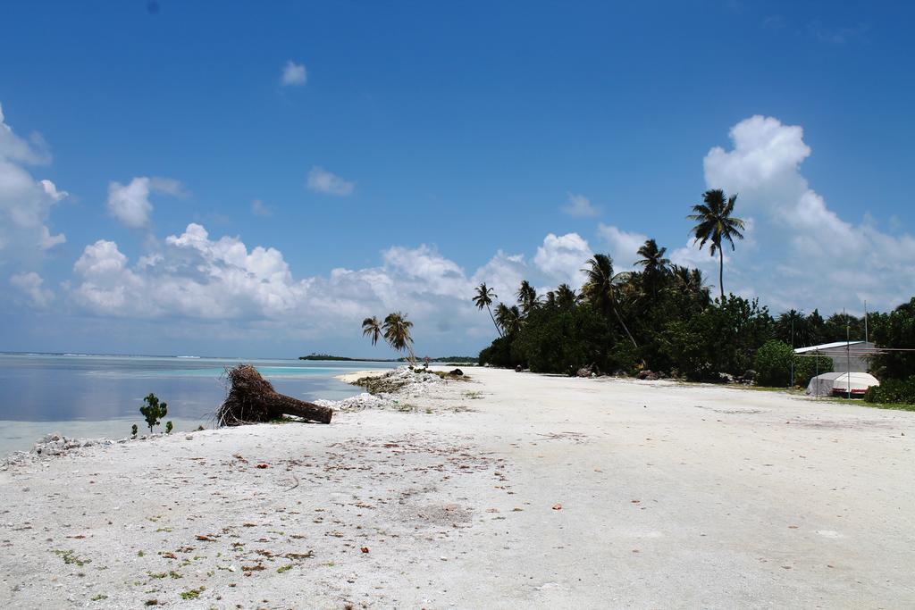 Huraa East Inn Kültér fotó