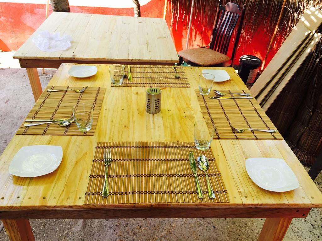 Huraa East Inn Kültér fotó