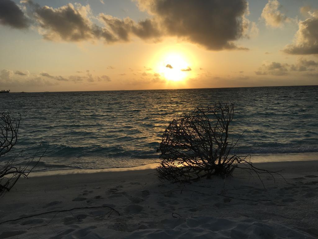 Huraa East Inn Kültér fotó