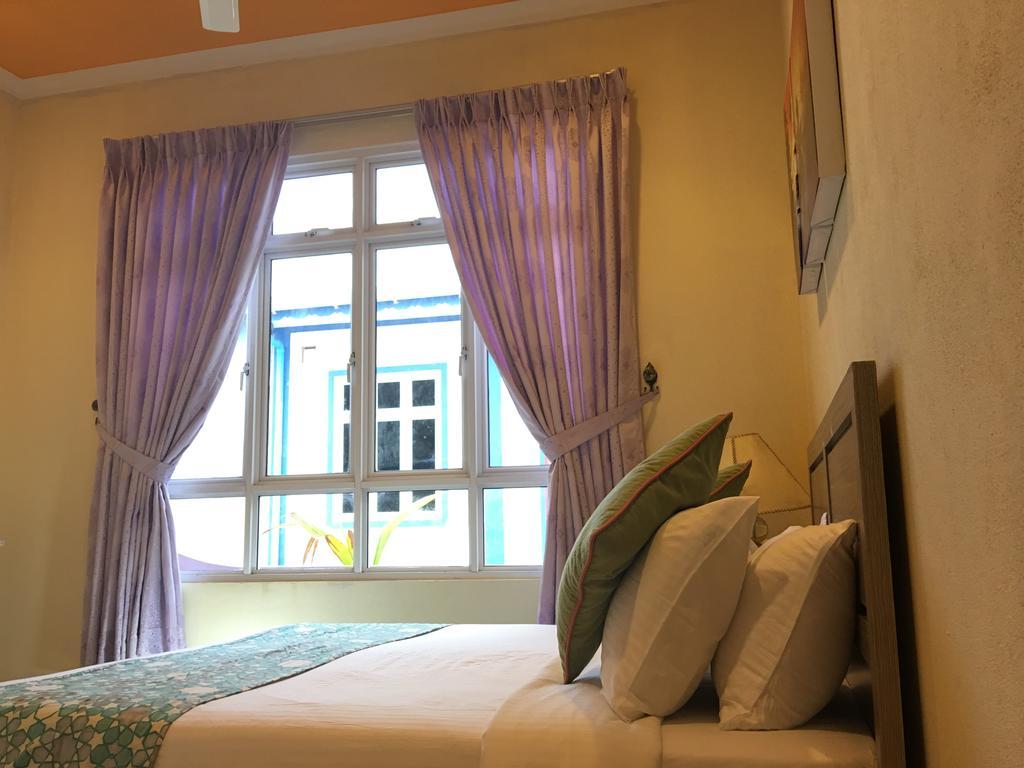 Huraa East Inn Kültér fotó
